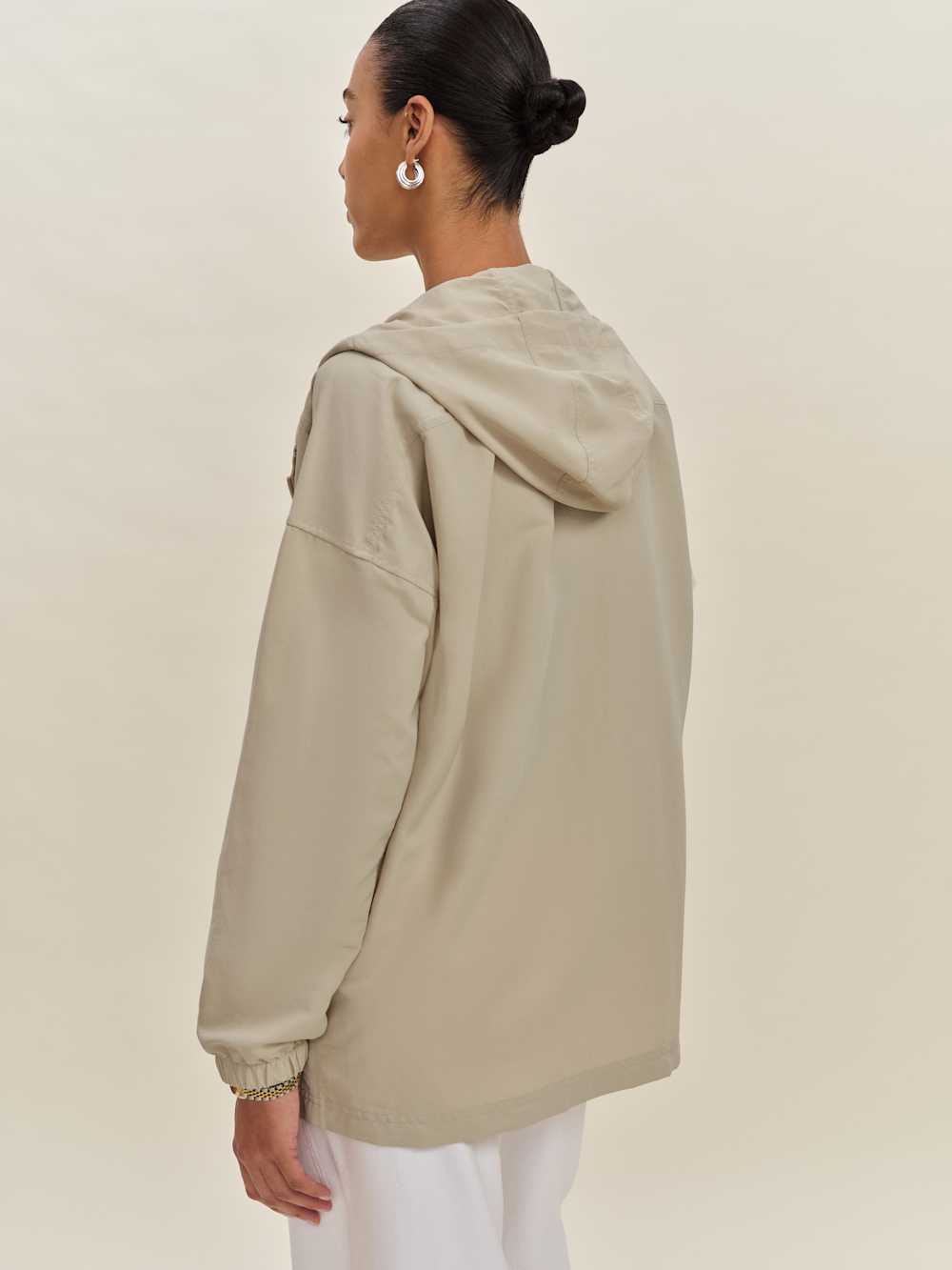 Patagonia Women's Skysail Jacket - Pumice