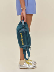 Patagonia Black Hole Waist Pack 5l - Tidal Teal