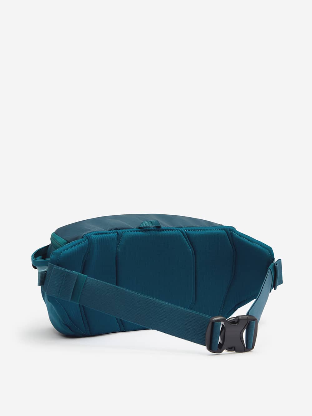 Patagonia Black Hole Waist Pack 5l - Tidal Teal