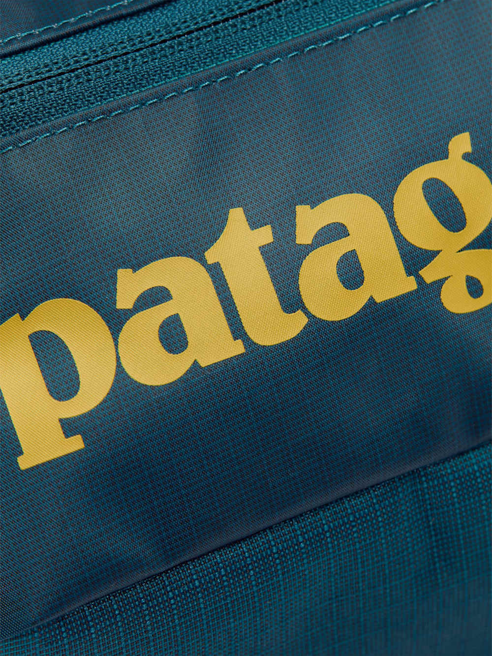 Patagonia Black Hole Waist Pack 5l - Tidal Teal