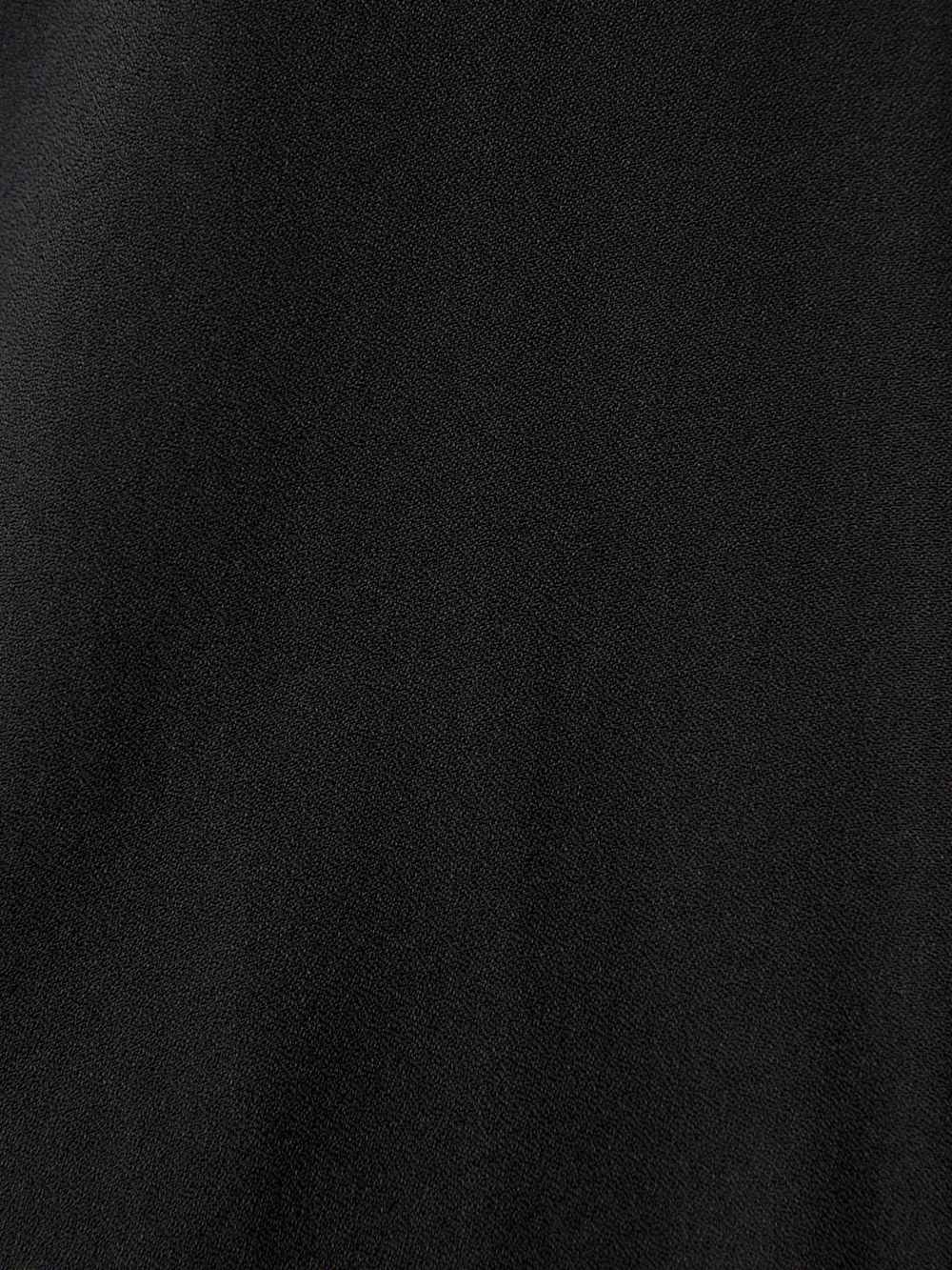 Petites Bryson Dress - Black