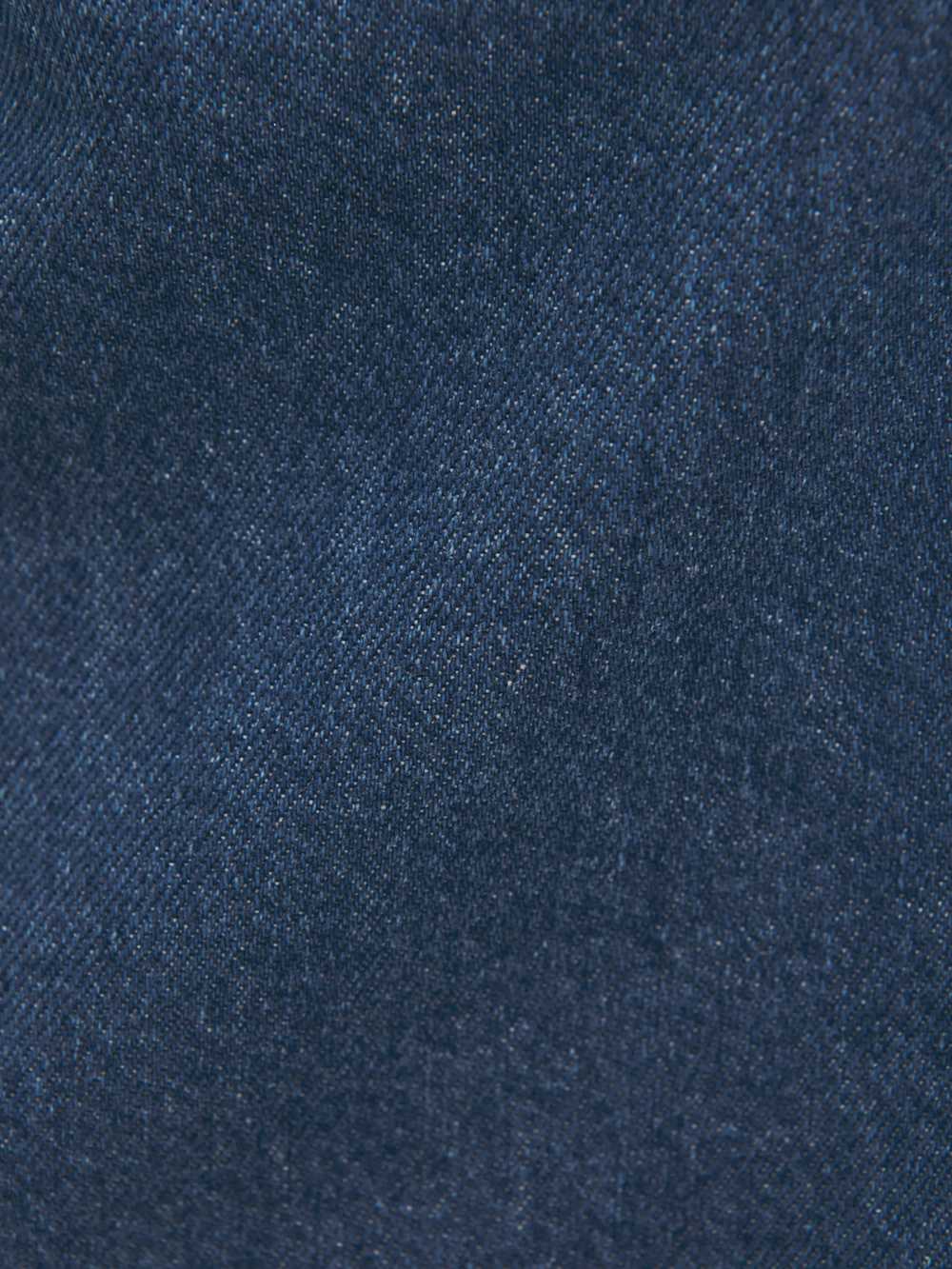 Hayes Denim Trench Coat - Estes