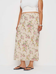 Layla Skirt Es - Posy