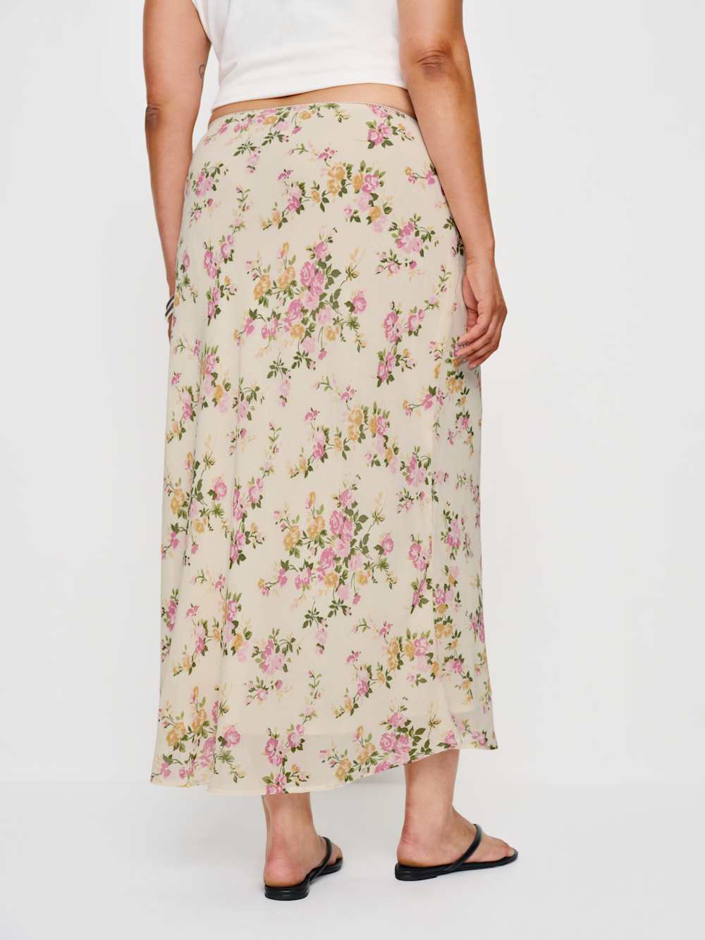 Layla Skirt Es - Posy