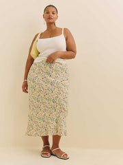 Layla Skirt Es - Yasmeen