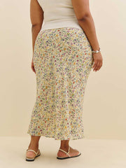 Layla Skirt Es - Yasmeen
