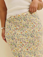 Layla Skirt Es - Yasmeen
