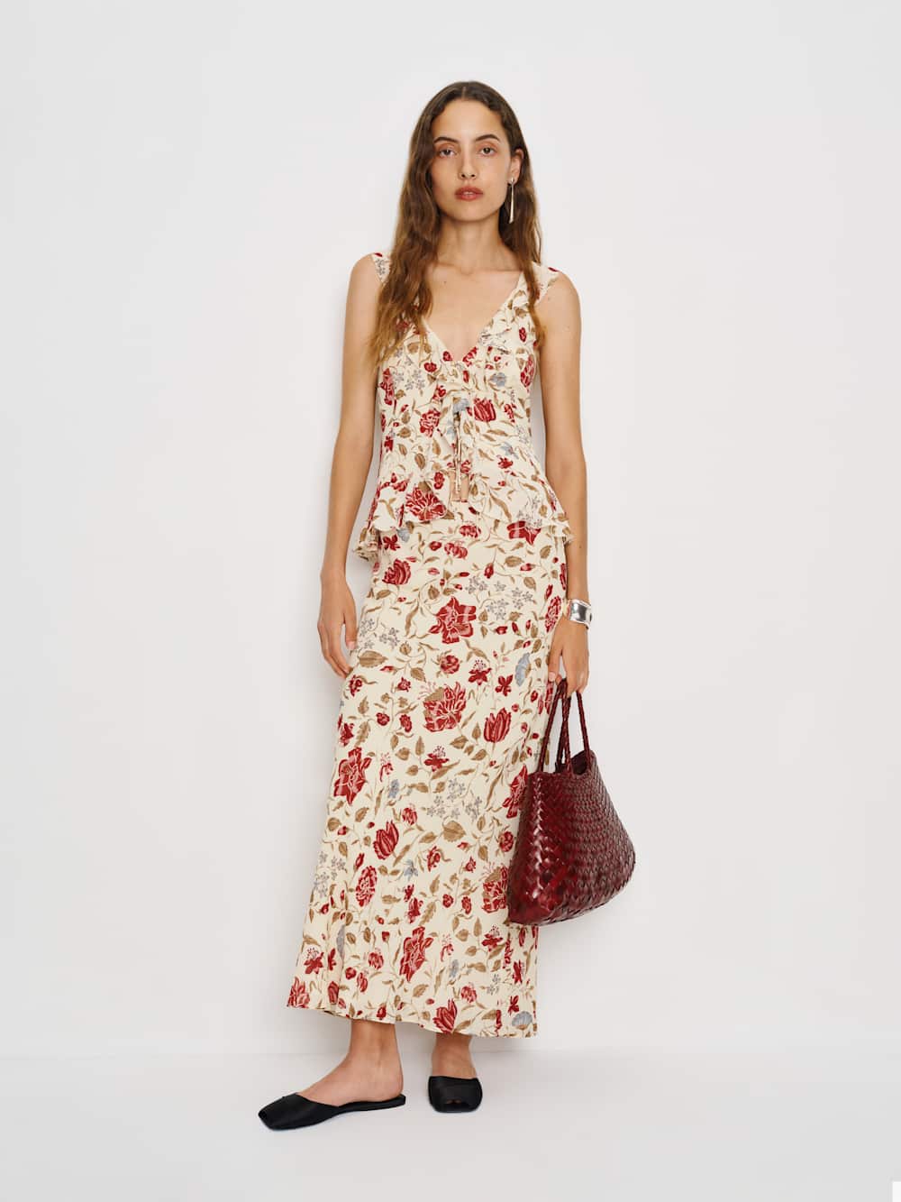 Petites Layla Skirt - Gwendoline