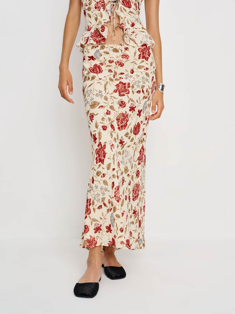 Petites Layla Skirt - Gwendoline