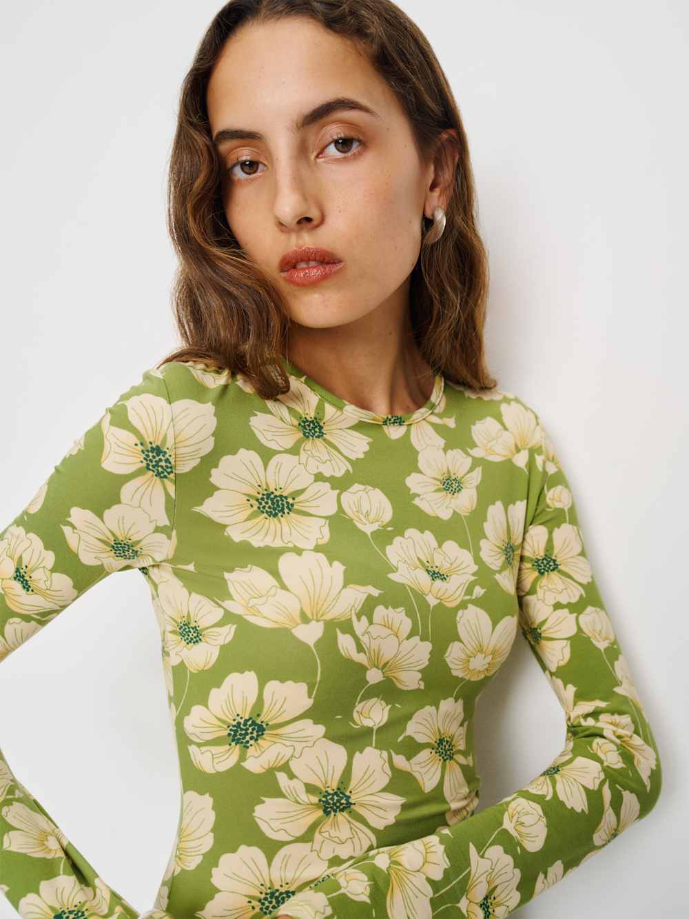 Tommie Knit Dress - Lovebird