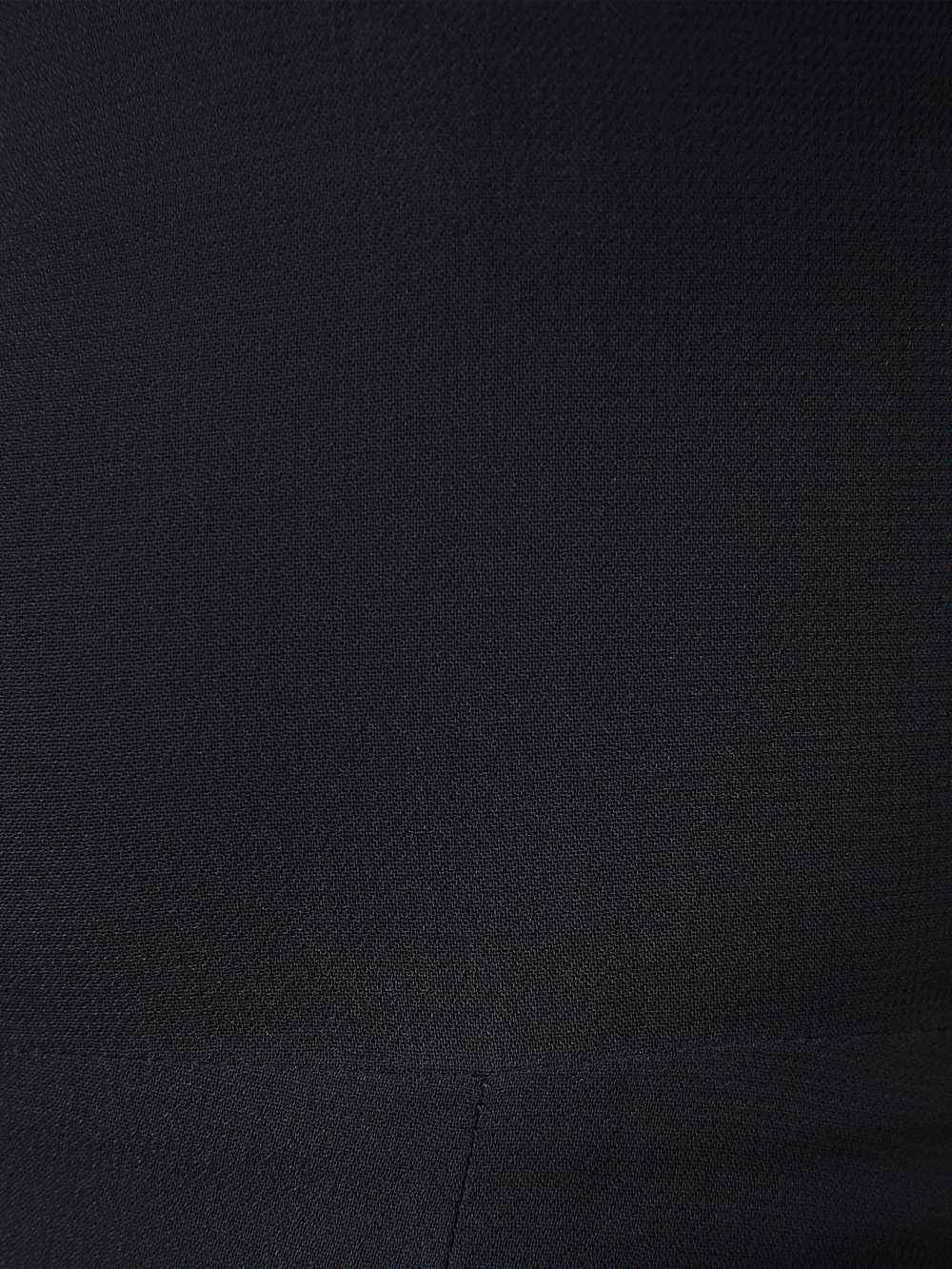 Petites Woodson Dress - Navy