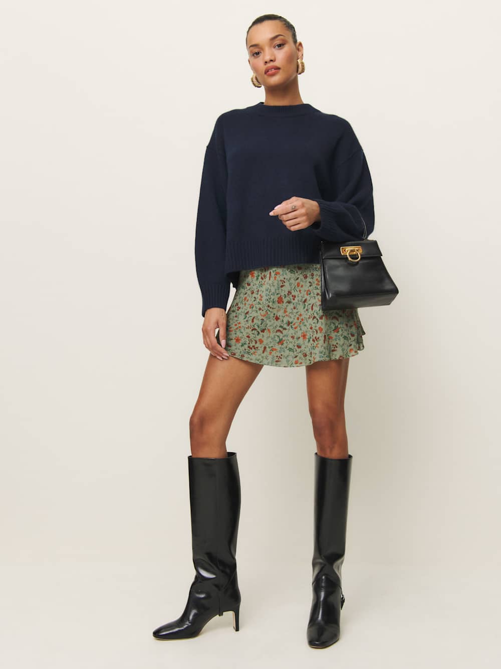 Brandy Skirt - Ponderosa