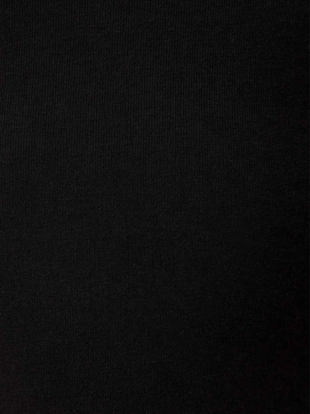 Nataly Knit Dress - Black