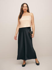 Jovelle Top Es - Blush