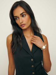 Taryn Two Piece - Black
