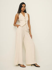 Taryn Two Piece - Sugar