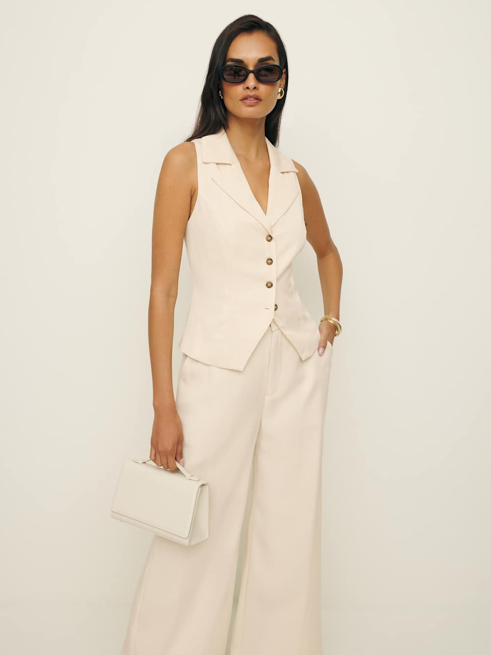 Taryn Two Piece - Sugar