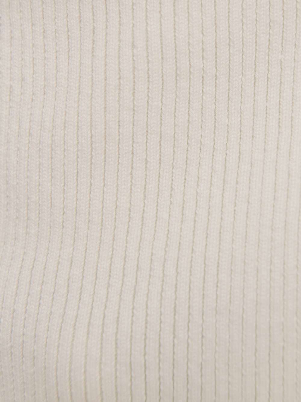 Kaitlyn Cotton Cardigan - Fior Di Latte
