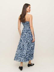 Jaelyn Dress - Bliss