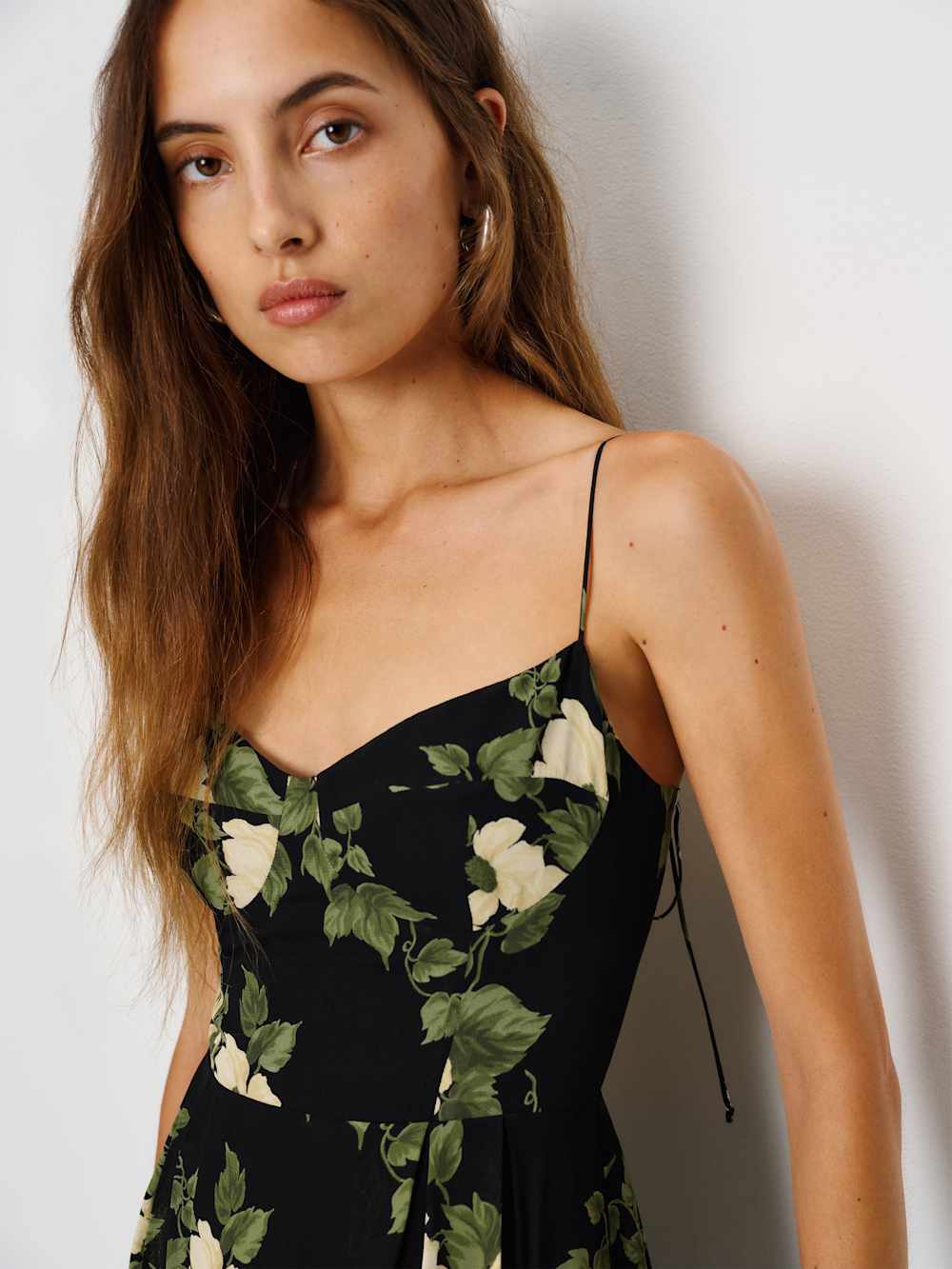 Jaelyn Dress - Epernay