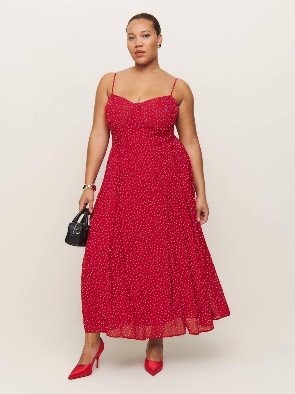 Jaelyn Dress Es - Ditty