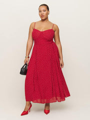 Jaelyn Dress Es - Ditty