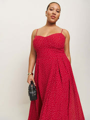 Jaelyn Dress Es - Ditty