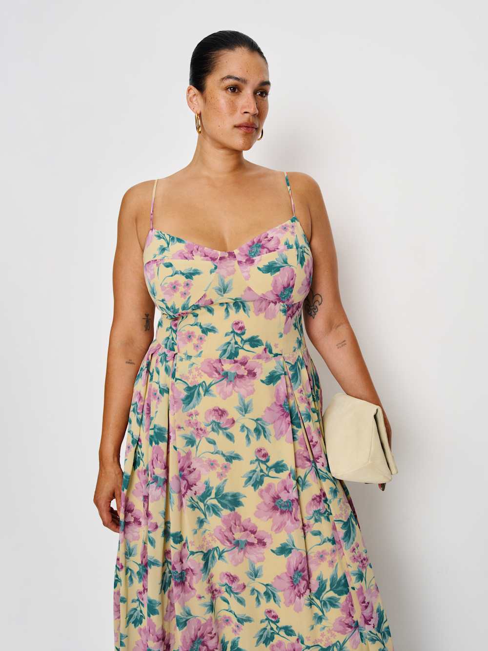 Jaelyn Dress Es - Mira
