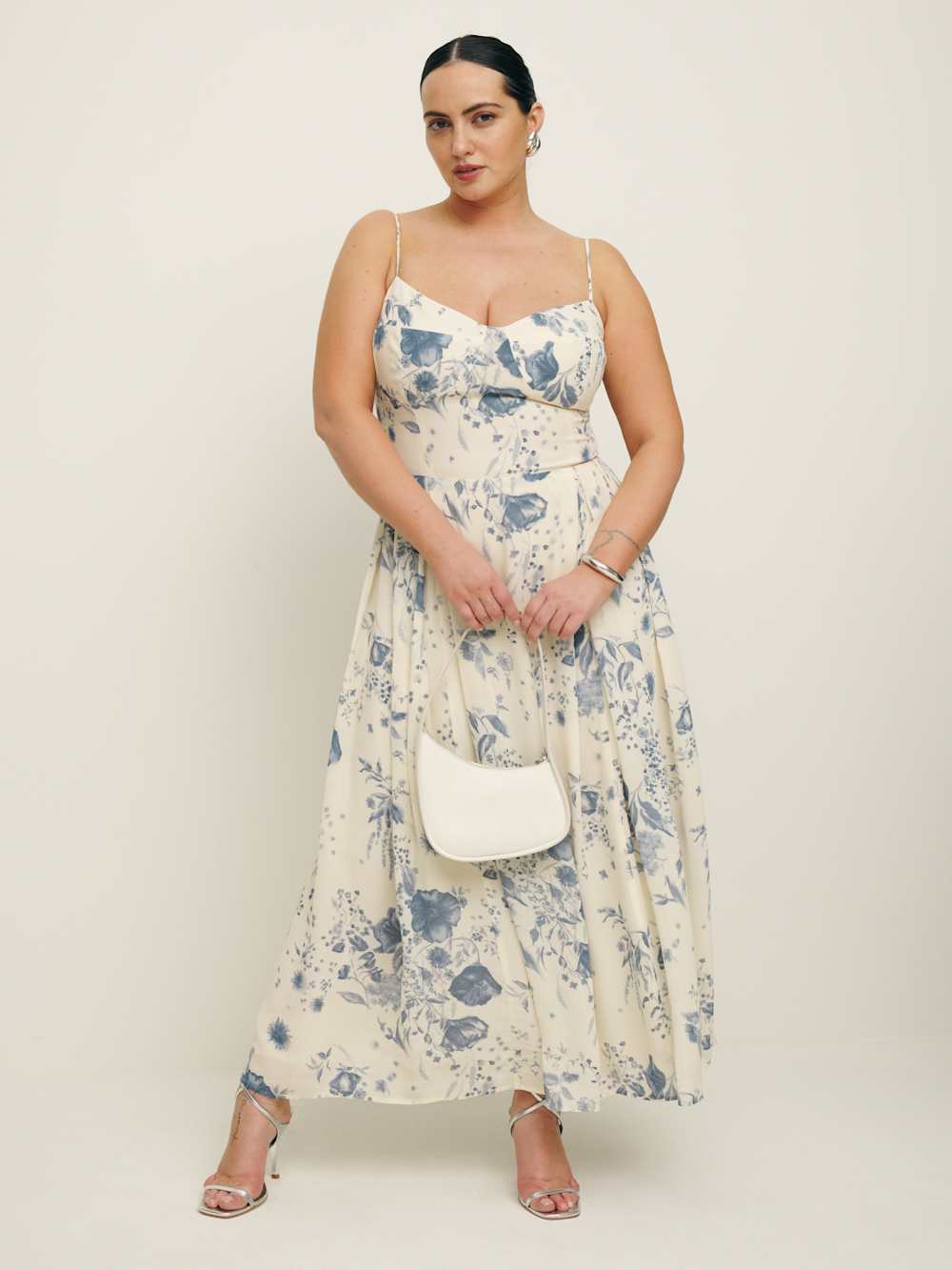 Jaelyn Dress Es - Refresh