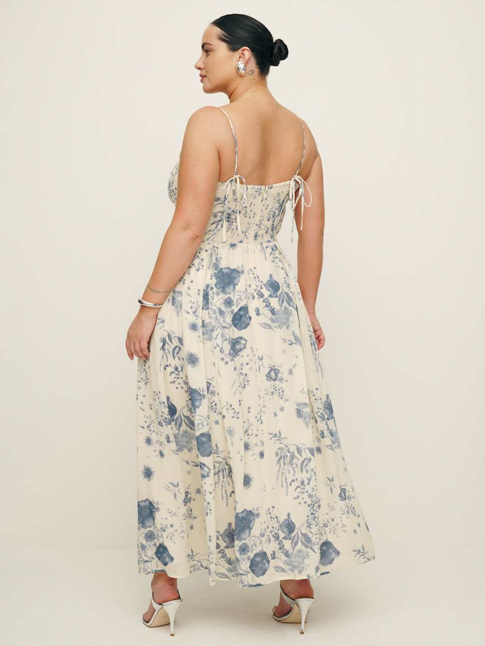 Jaelyn Dress Es - Refresh