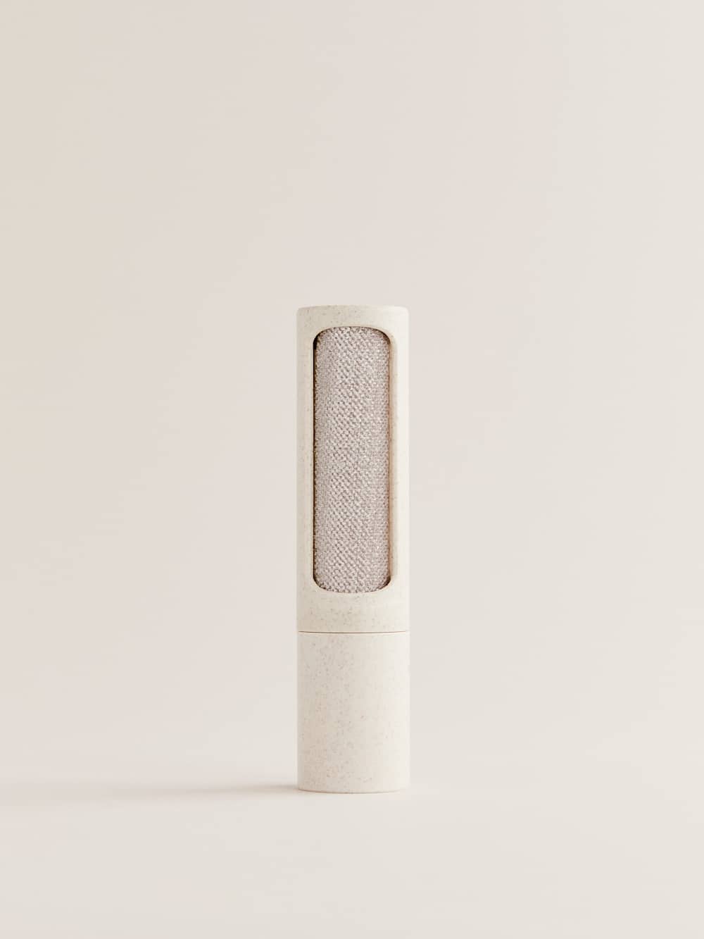 Steamery Lint Brush - Beige