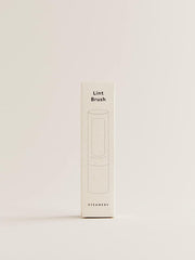 Steamery Lint Brush - Sand