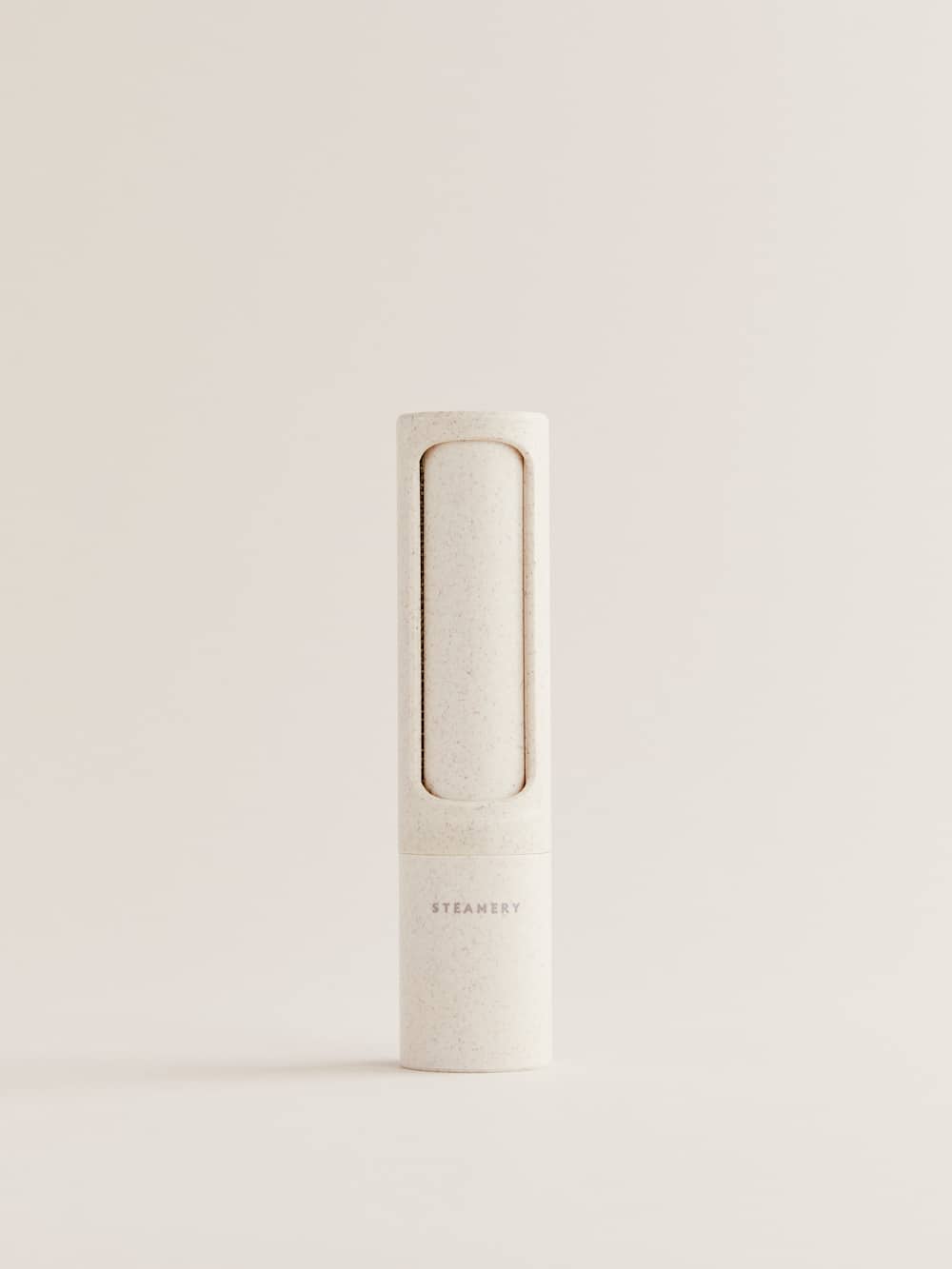 Steamery Lint Brush - Sand