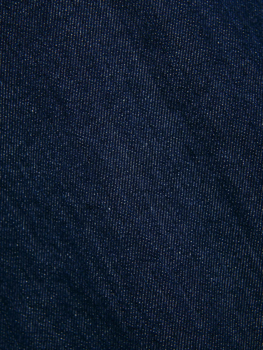 Isha Denim Mini Dress - Austin