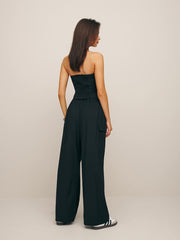 Stella Two Piece - Black