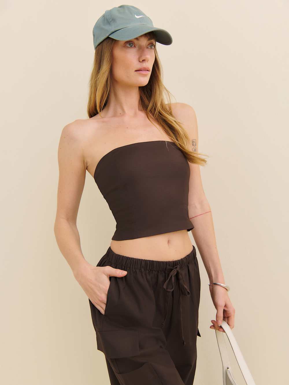 Stella Two Piece - Mole