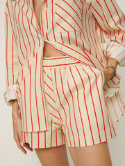 Billy Short - Resort Stripe