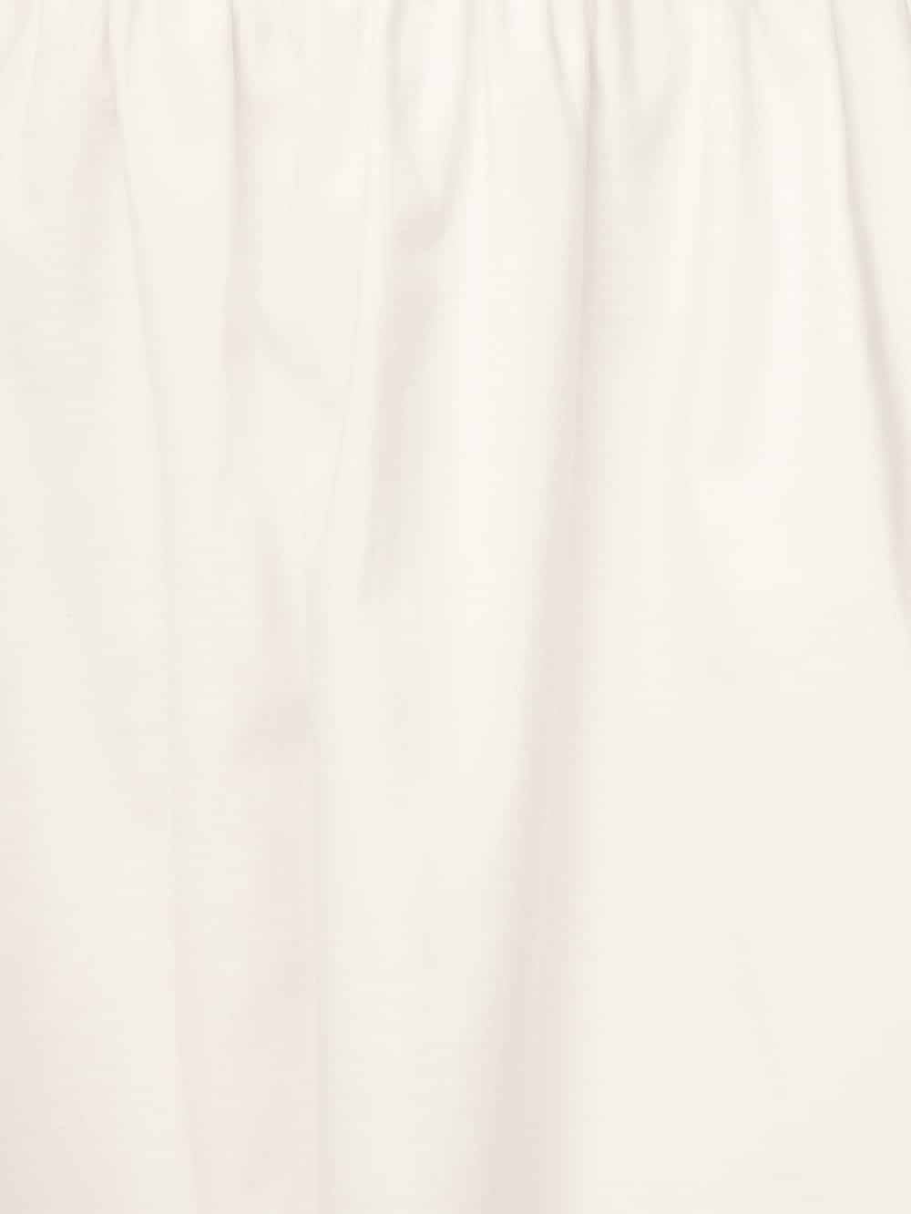 Leni Skirt - White