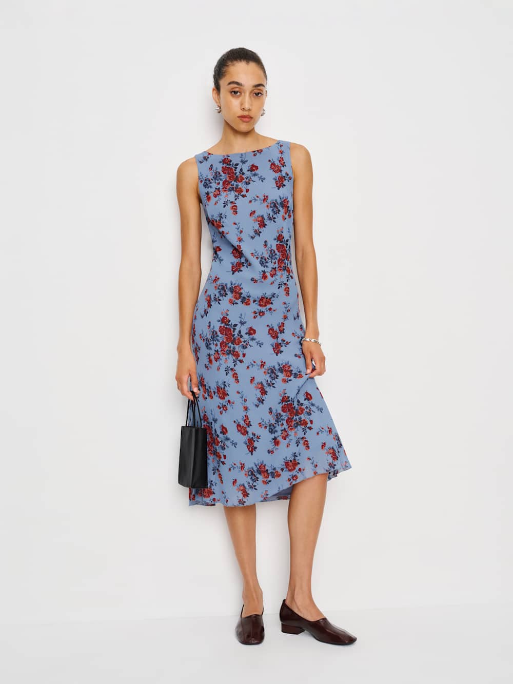 Topanga Dress - Martine