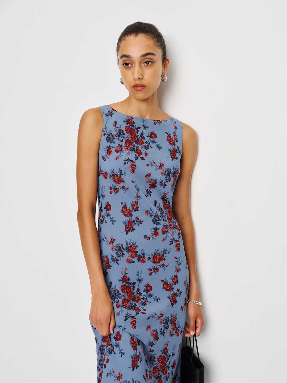 Topanga Dress - Martine