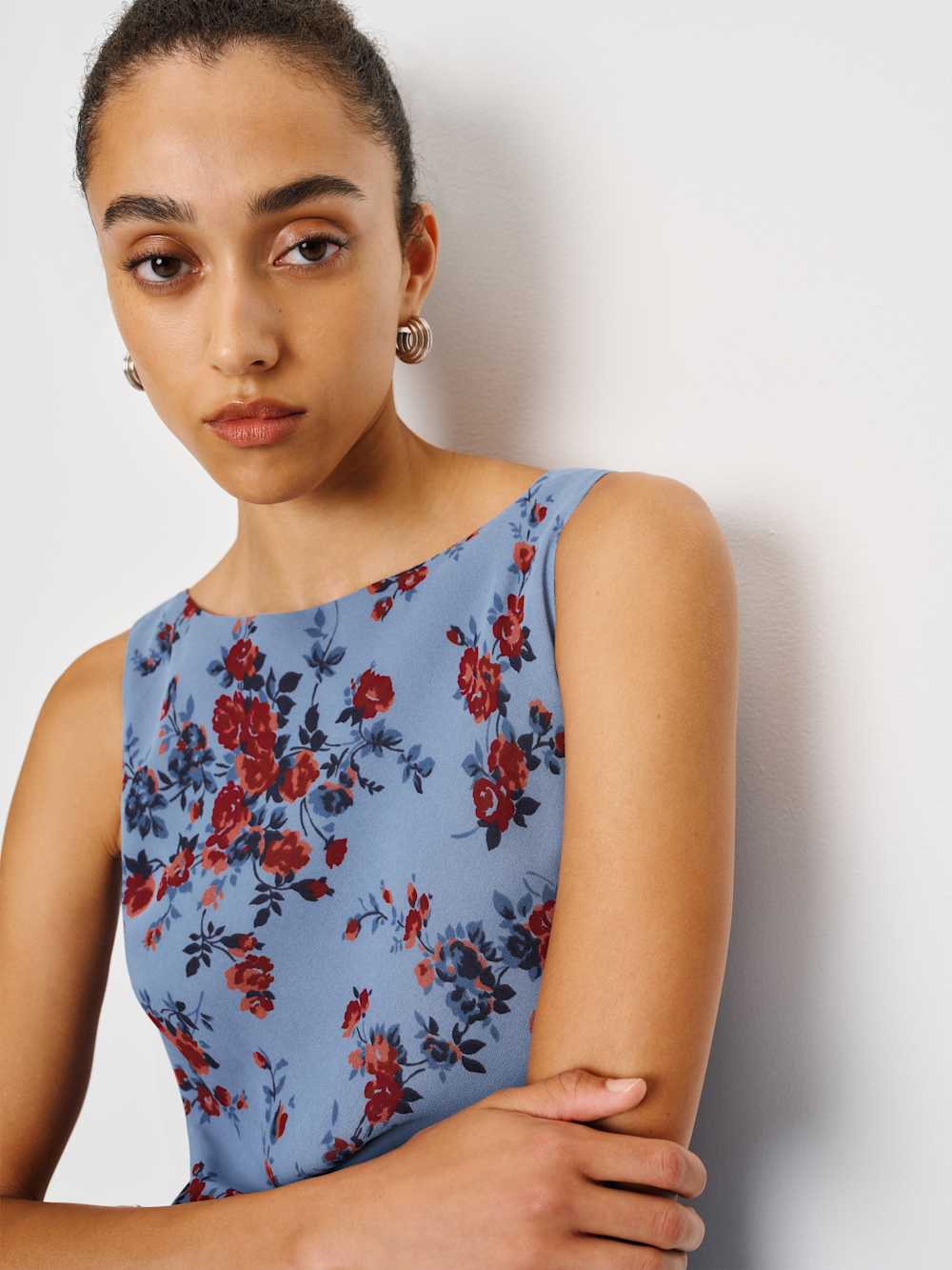 Topanga Dress - Martine