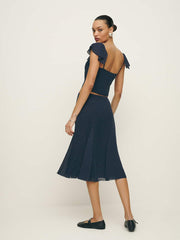 Sadie Two Piece - Button