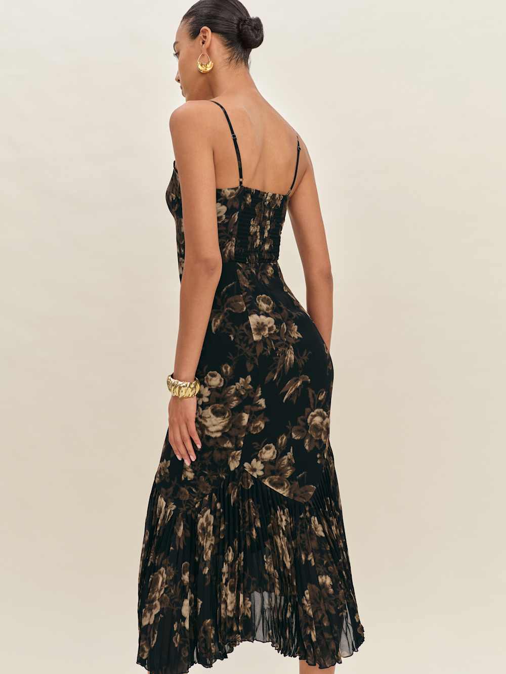Aiko Dress - Grand Dame