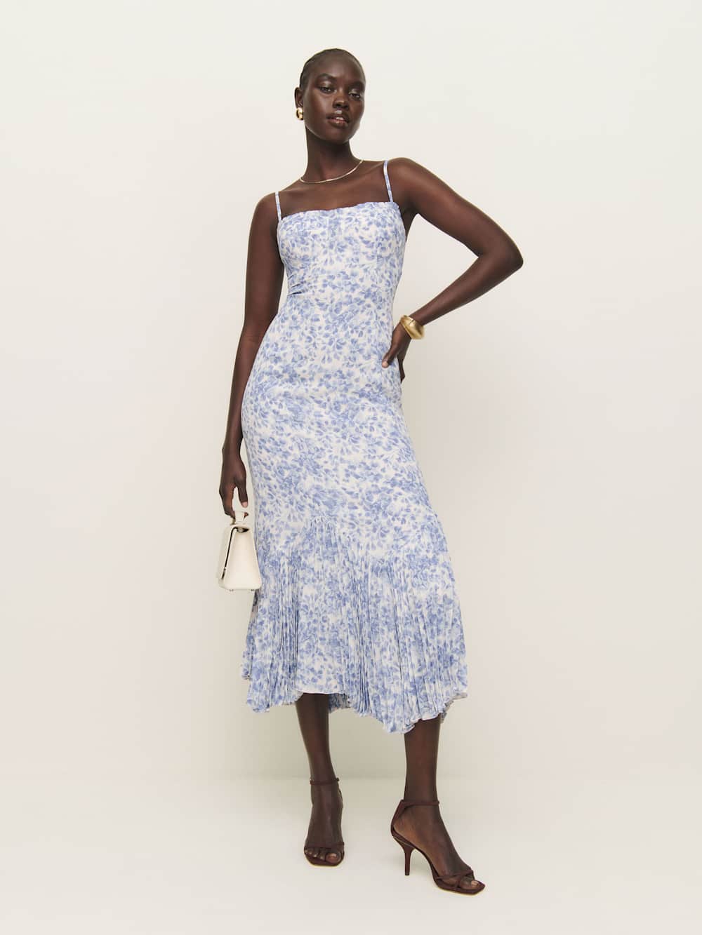 Aiko Dress - Chloe