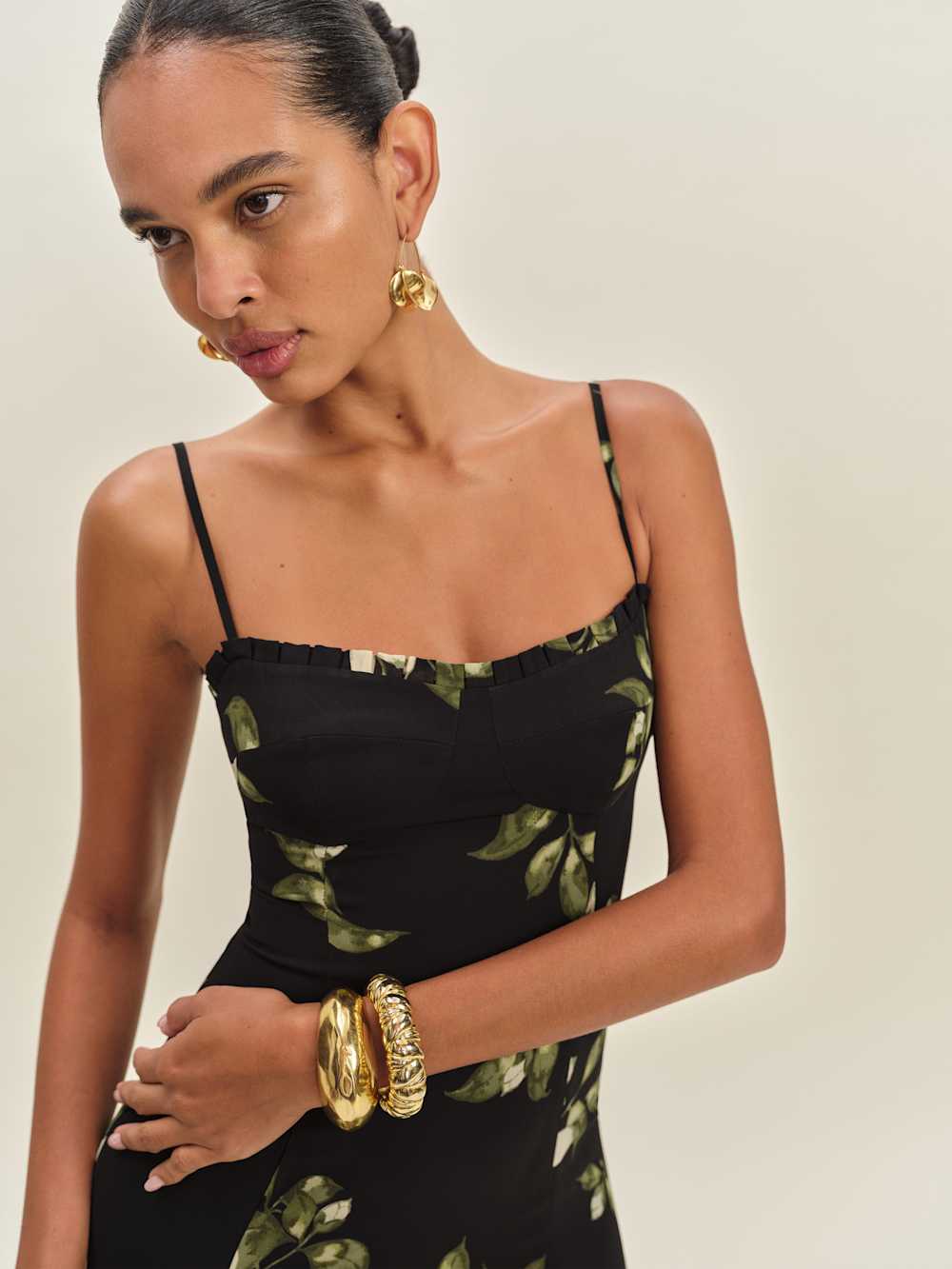 Aiko Dress - Mood For Love