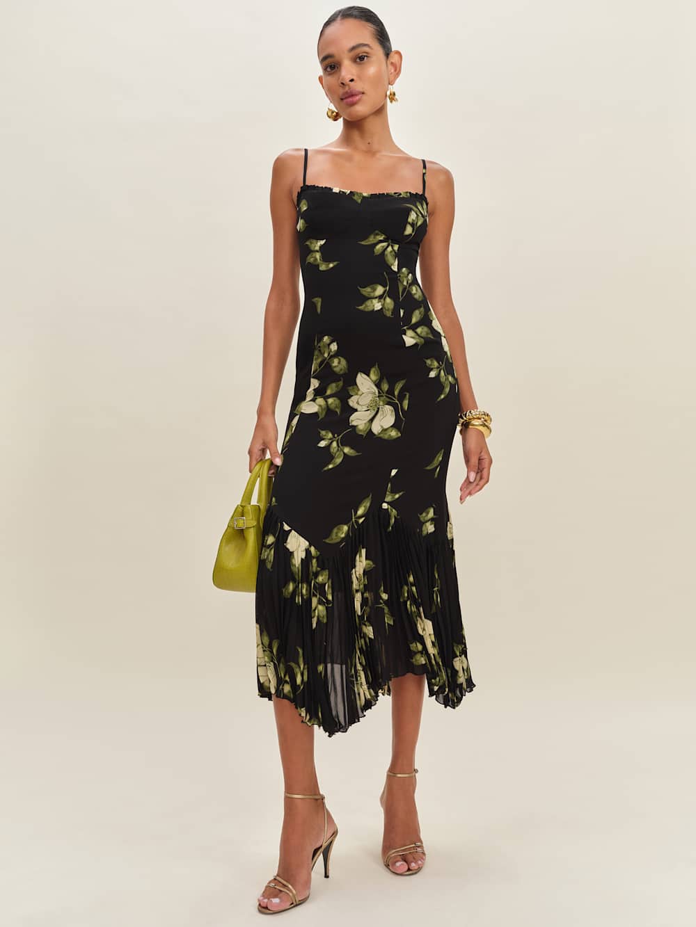Aiko Dress - Mood For Love