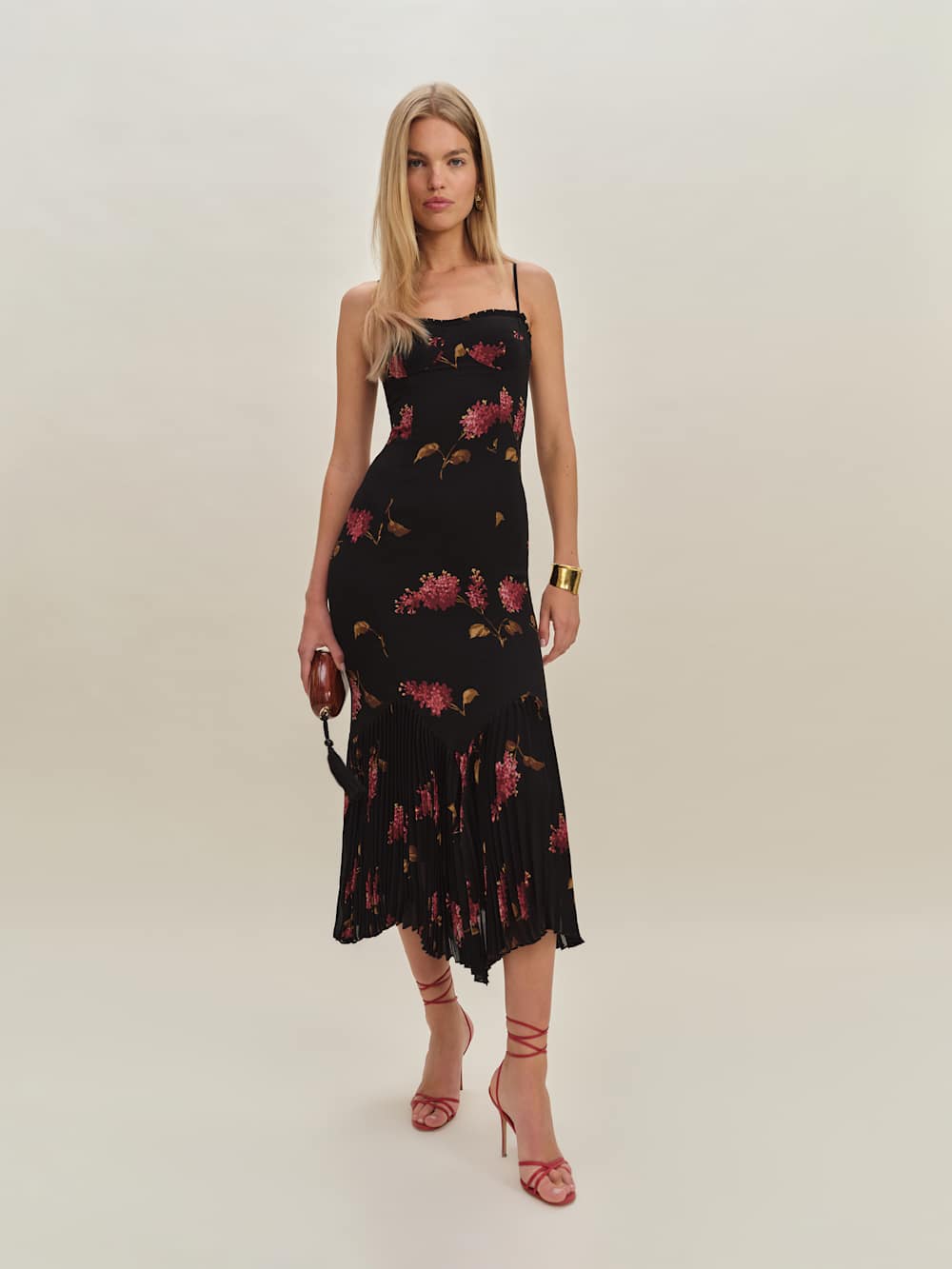 Aiko Dress - Vesper