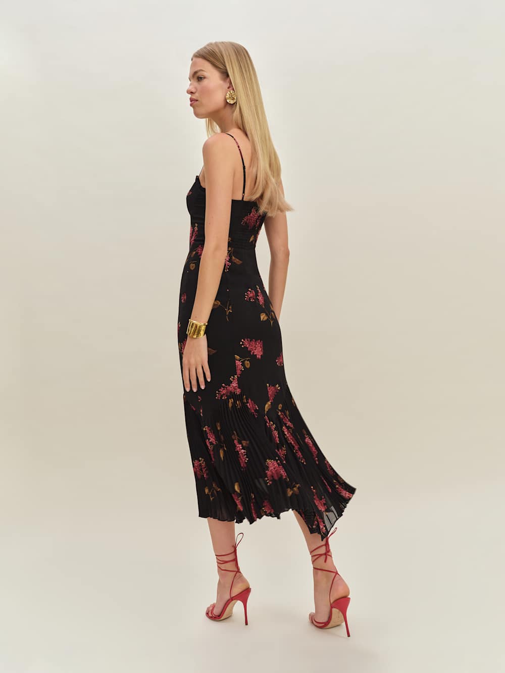 Aiko Dress - Vesper