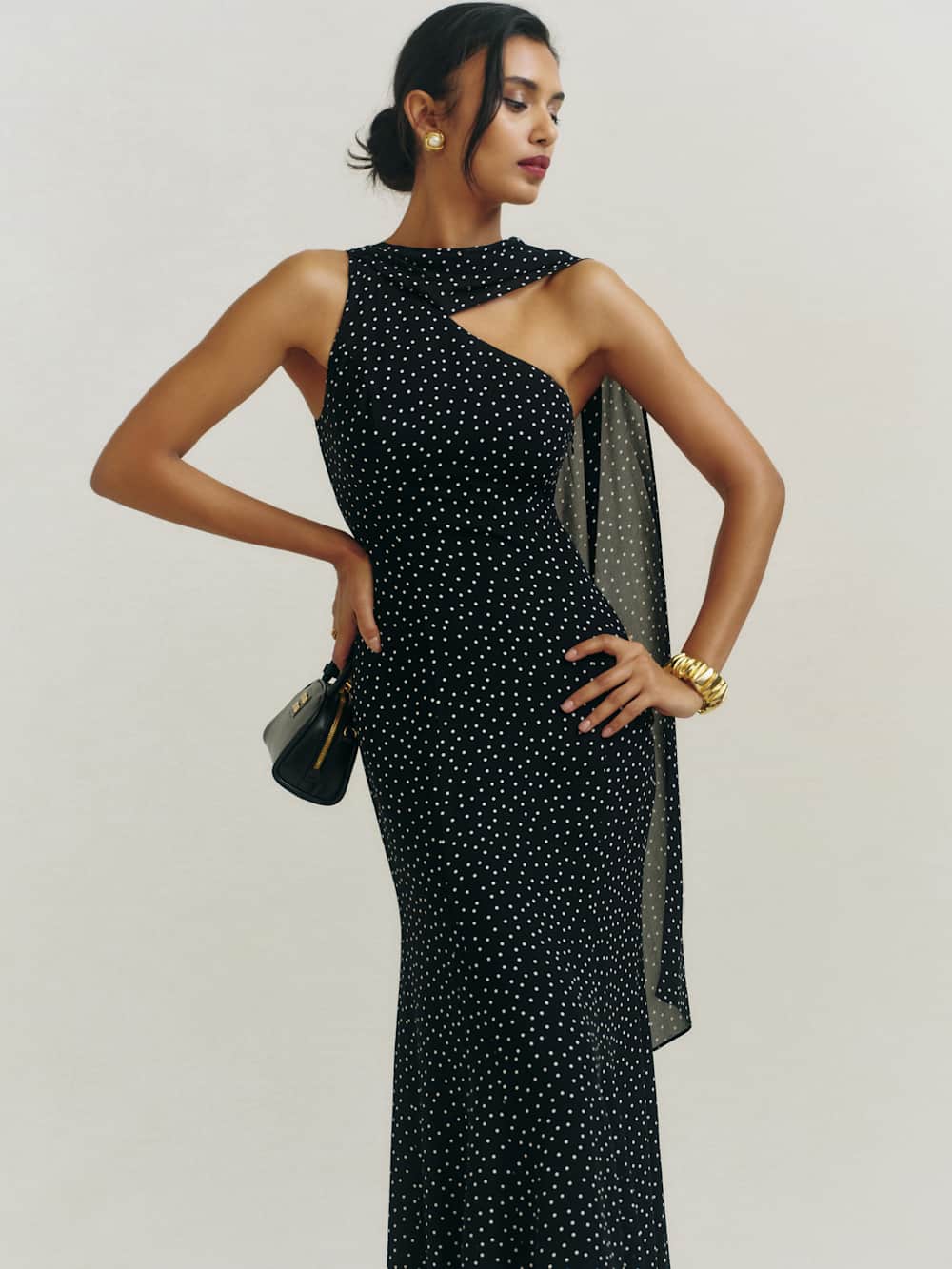 Rosalynn Dress - Selene