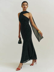 Rosalynn Dress - Selene